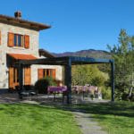 Villa Scatolaia – Stia*