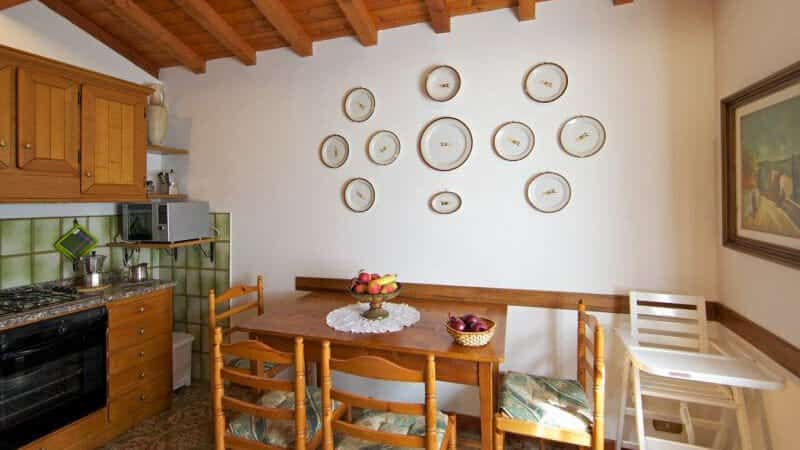 Villa Scatolaia – Stia*