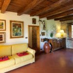 Villa Scatolaia – Stia*
