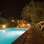 Villa Scatolaia – Stia*
