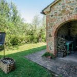 Villa Scianellone – Torrita di Siena*