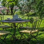 Villa Scianellone – Torrita di Siena*