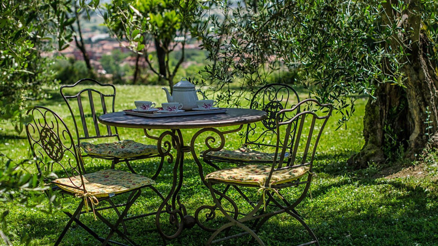 Villa Scianellone – Torrita di Siena*