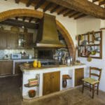 Villa Scianellone – Torrita di Siena*