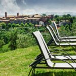 Villa Scianellone – Torrita di Siena*