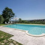 Villa Scianellone – Torrita di Siena*