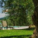 Villa Scianellone – Torrita di Siena*
