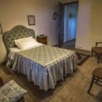 Villa Scianellone – Torrita di Siena*