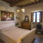 Villa Scianellone – Torrita di Siena*