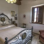 Villa Scianellone – Torrita di Siena*