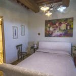 Villa Scianellone – Torrita di Siena*
