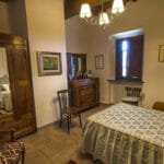 Villa Scianellone – Torrita di Siena*