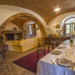 Villa Scianellone – Torrita di Siena*