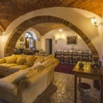 Villa Scianellone – Torrita di Siena*