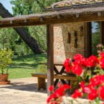Villa Scianellone – Torrita di Siena*