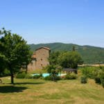 Villa Torre di Vignale – Palazzo del Pero*