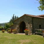 Villa Torre di Vignale – Palazzo del Pero*