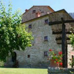 Villa Torre di Vignale – Palazzo del Pero*