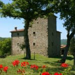 Villa Torre di Vignale – Palazzo del Pero*