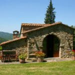 Villa Torre di Vignale – Palazzo del Pero*
