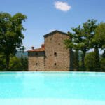 Villa Torre di Vignale – Palazzo del Pero*
