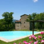 Villa Torre di Vignale – Palazzo del Pero*