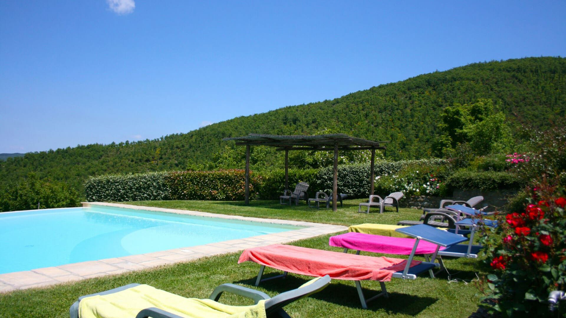 Villa Torre di Vignale – Palazzo del Pero*