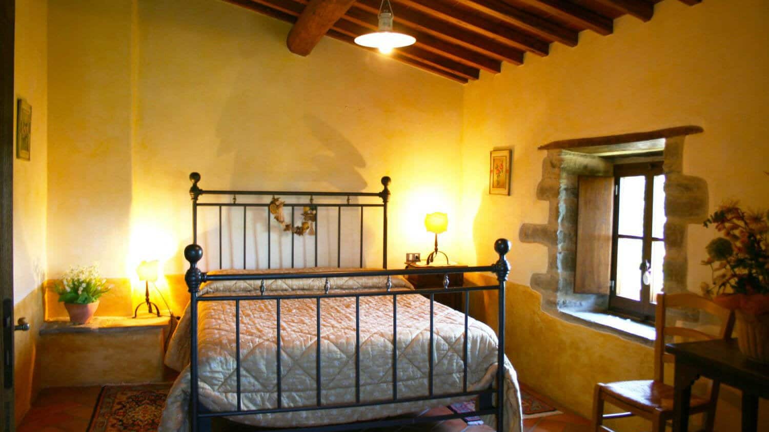 Villa Torre di Vignale – Palazzo del Pero*