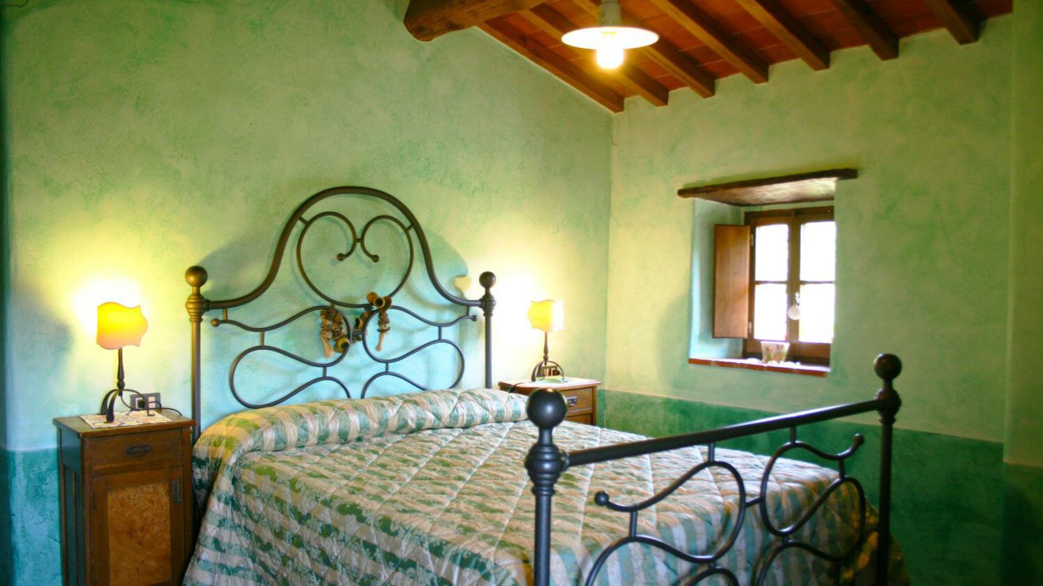 Villa Torre di Vignale – Palazzo del Pero*