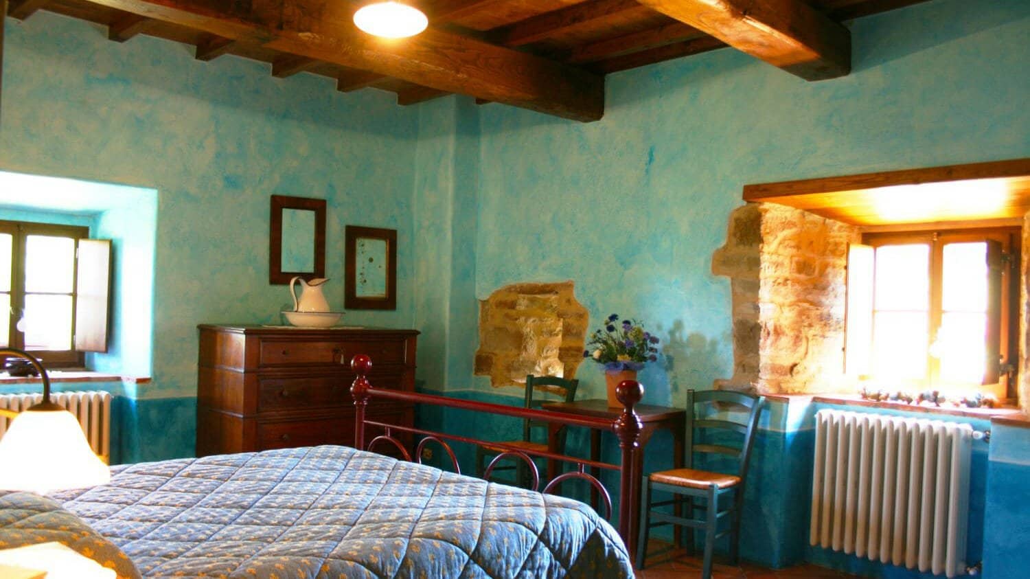 Villa Torre di Vignale – Palazzo del Pero*