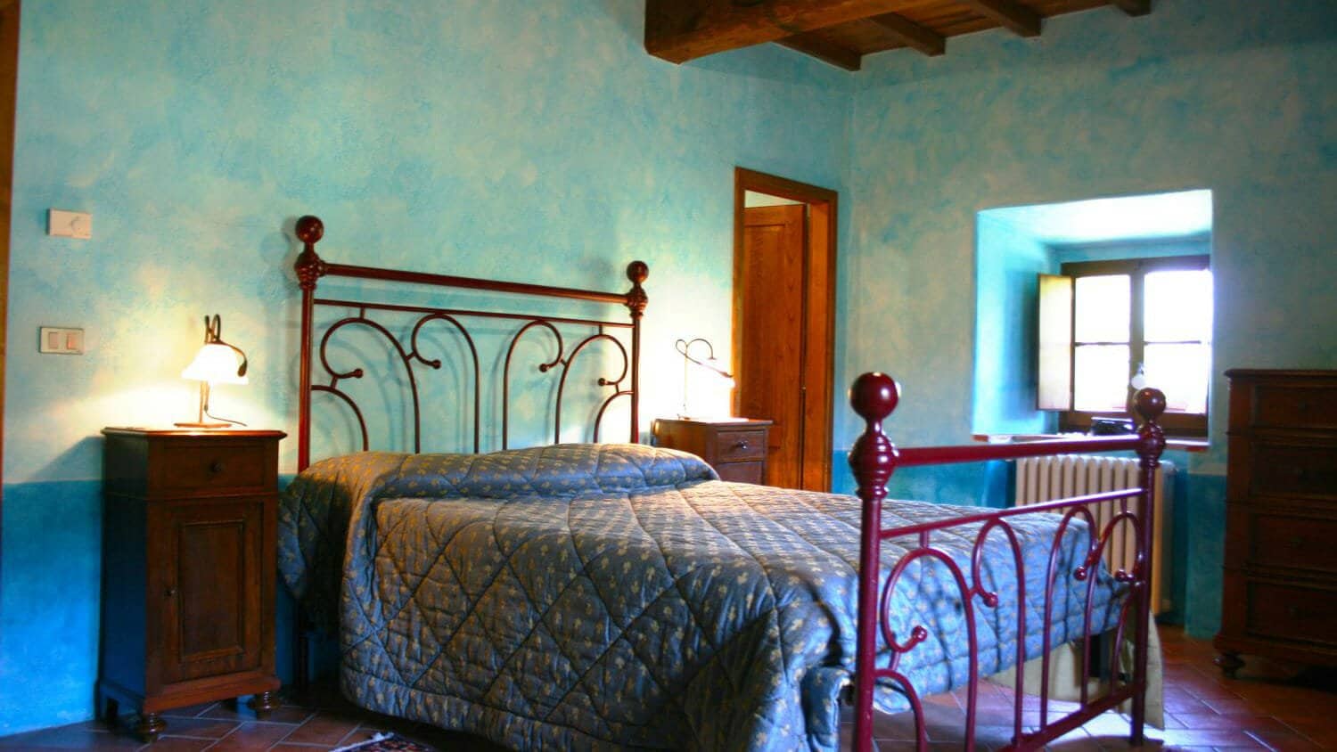 Villa Torre di Vignale – Palazzo del Pero*