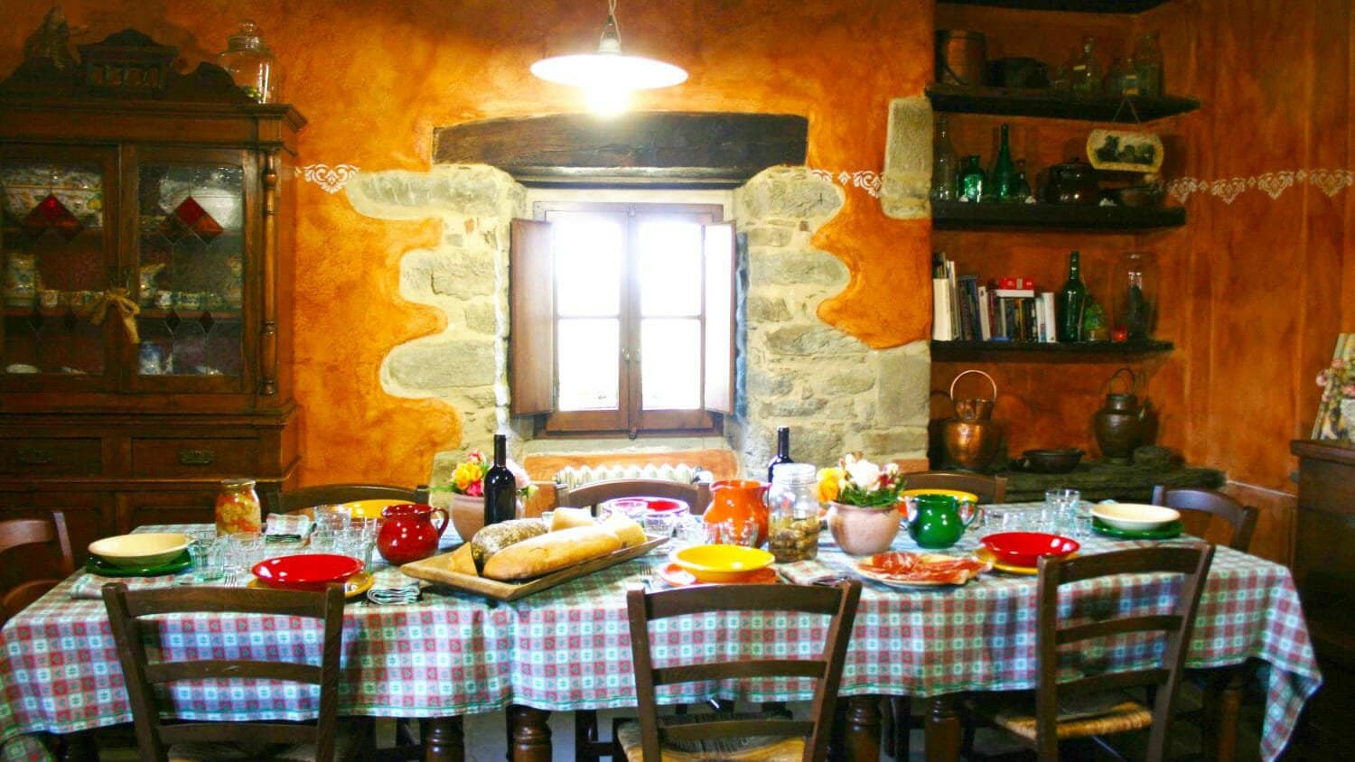 Villa Torre di Vignale – Palazzo del Pero*