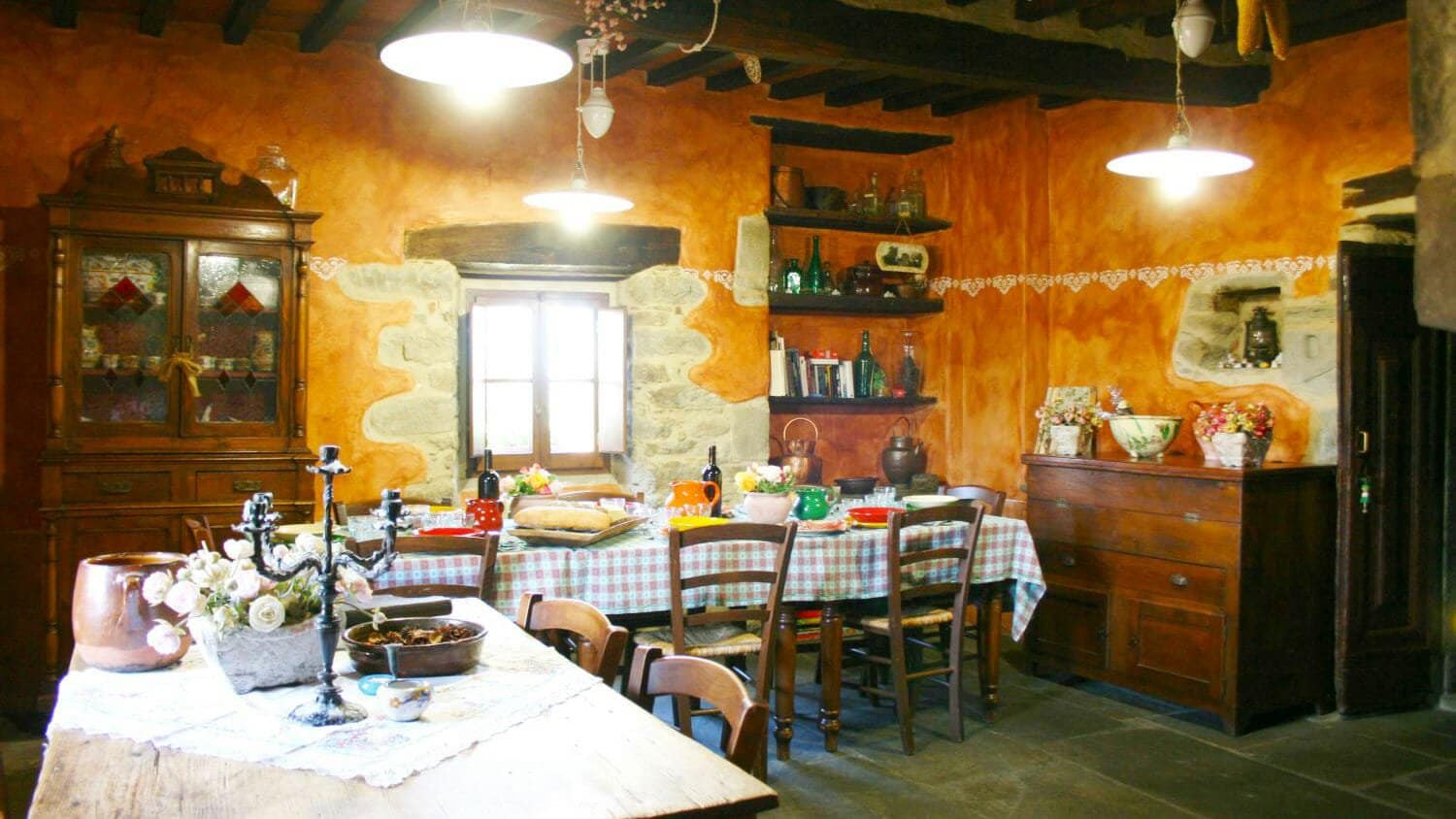 Villa Torre di Vignale – Palazzo del Pero*