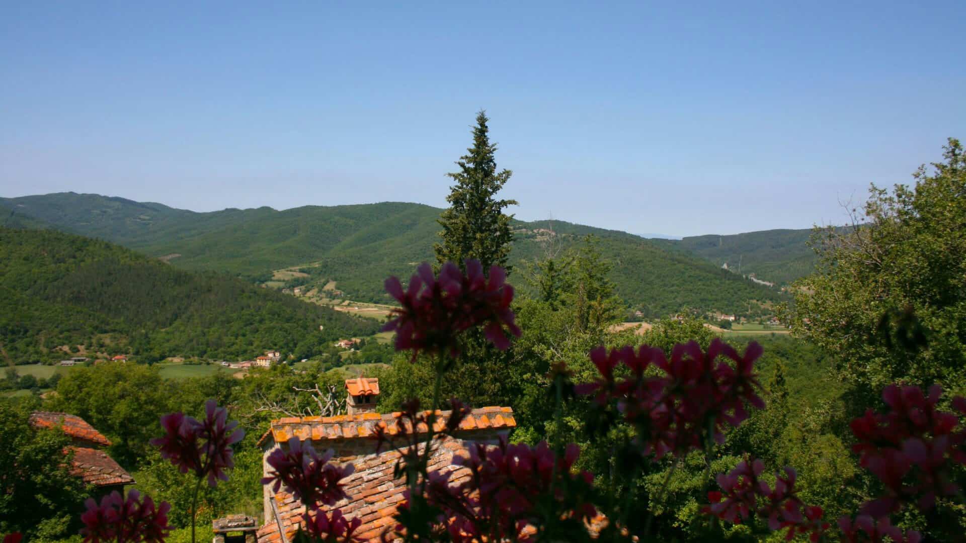Villa Torre di Vignale – Palazzo del Pero*
