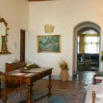 Villa Michelangioli – Castiglion Fiorentino