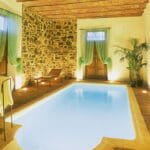 Villa Michelangioli – Castiglion Fiorentino