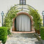 Villa Michelangioli – Castiglion Fiorentino