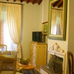Villa Michelangioli – Castiglion Fiorentino