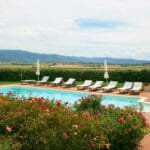 Villa Michelangioli – Castiglion Fiorentino