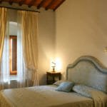 Villa Michelangioli – Castiglion Fiorentino