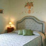 Villa Michelangioli – Castiglion Fiorentino