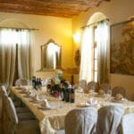 Villa Michelangioli – Castiglion Fiorentino