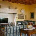 Villa Michelangioli – Castiglion Fiorentino