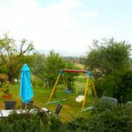 Villa il Poggiarone – Montepulciano