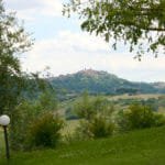 Villa il Poggiarone – Montepulciano