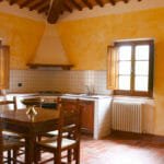 Villa il Poggiarone – Montepulciano