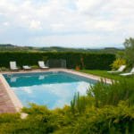 Villa il Poggiarone – Montepulciano