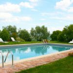 Villa il Poggiarone – Montepulciano