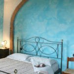 Villa il Poggiarone – Montepulciano