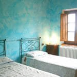 Villa il Poggiarone – Montepulciano